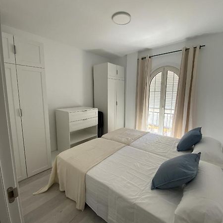 Apartamento Carihuela Торремолинос Экстерьер фото
