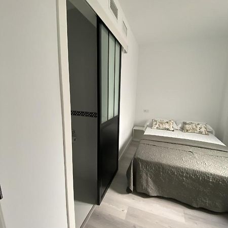 Apartamento Carihuela Торремолинос Экстерьер фото