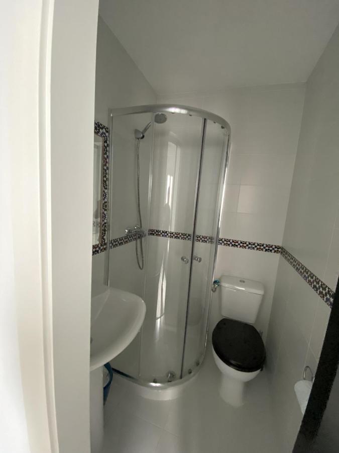 Apartamento Carihuela Торремолинос Экстерьер фото